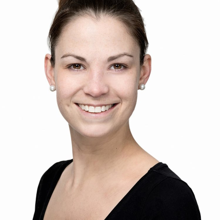 Sarah Lüders
