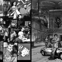 inmates / excerpt