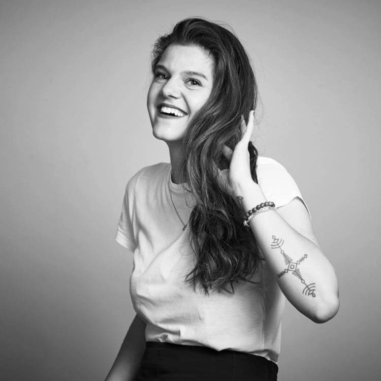 Stefanie Schwaiger