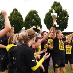 This is BVB Frauen