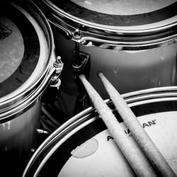 Fotografie Bandshooting