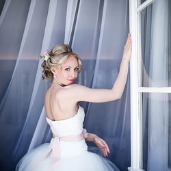 Brautstyling Karlsruhe