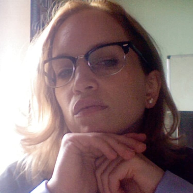 Sarah-Christine Reuleke