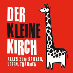 Der kleine Kirch. Kinderladen in Wegberg.