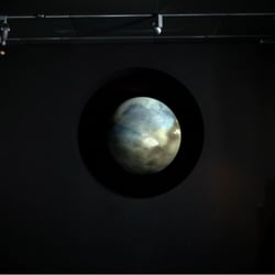 Museum piece / C4d, After Effects