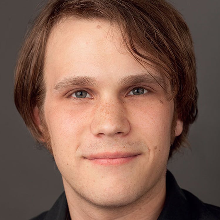 Jonathan Krase