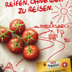 rewe tomate