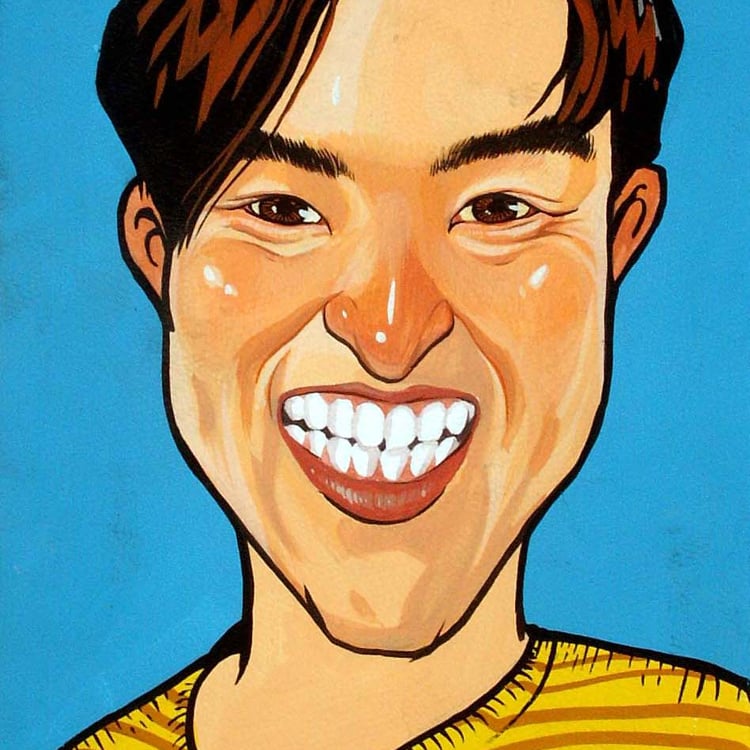 Junho Cho