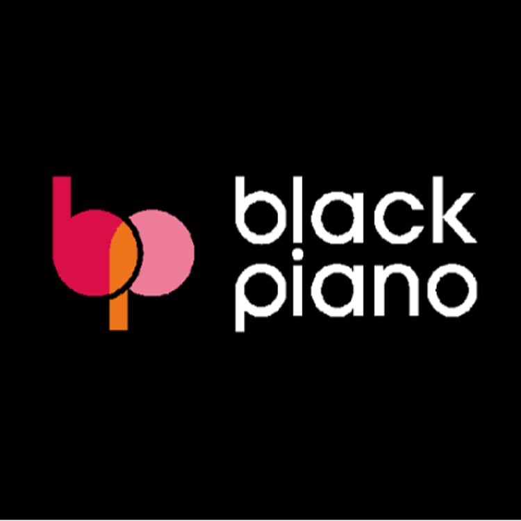 Black Piano