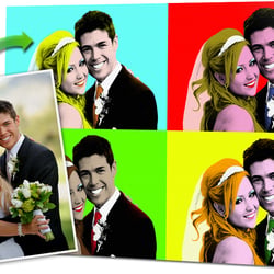 weddingwarhol