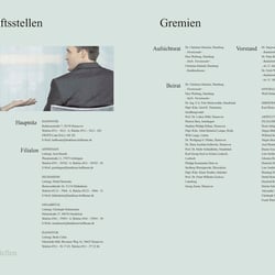 hallbaum geschaeftsbericht 2006 Seite 0607