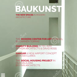 Prop Magazine Entwurf
