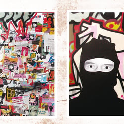 »Straßenkunst« S. 14-15