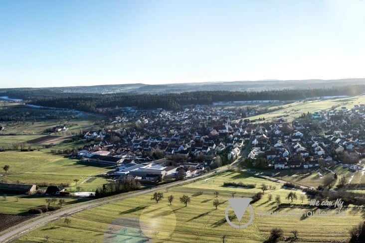 Dorf