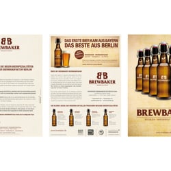 BREWBAKER