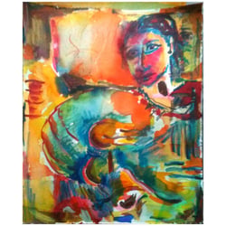 hamburg paintings