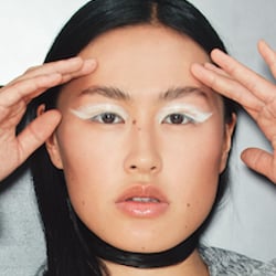 Linlin – white liner