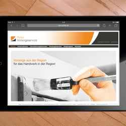 Website