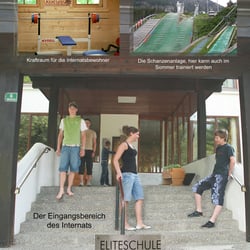 Sportinternat Oberstdorf