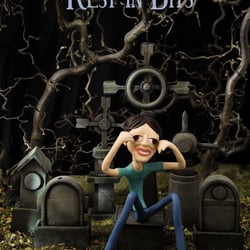 c´t-Story: Rest in bits
