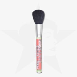 Freisteller The Balm Pinsel