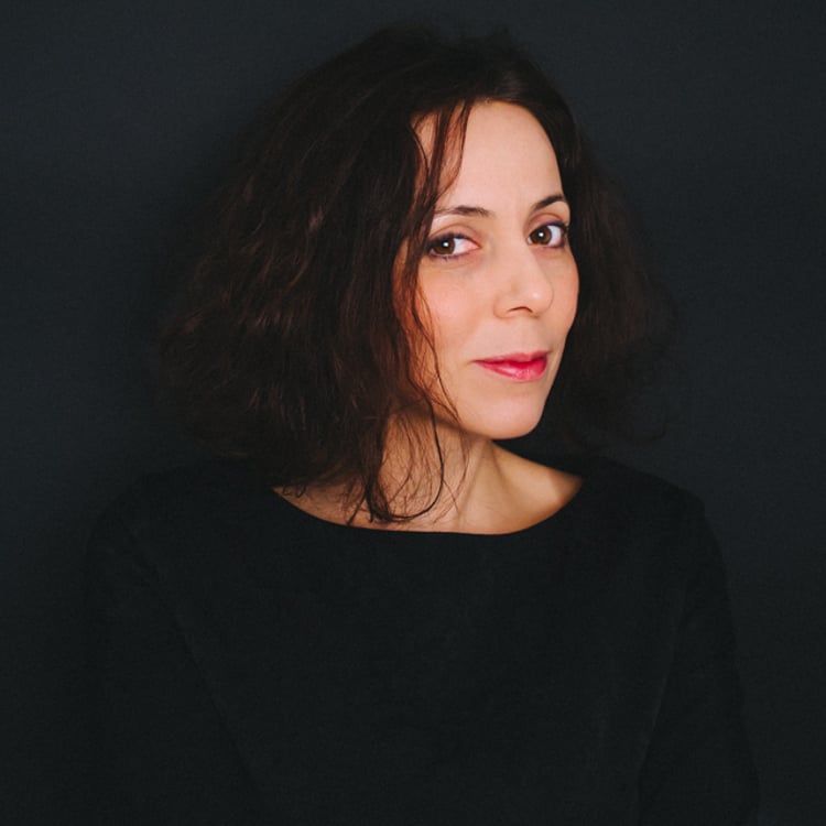Özlem Yavuz
