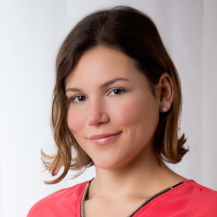 Gabriella Karácsonyi