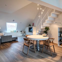 Interieur – Wohnbereich