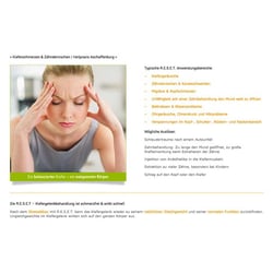 Webdesign Werbung Frankfurt