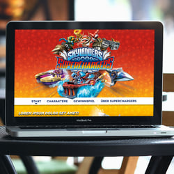 Skylanders