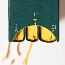 His Dark Materials