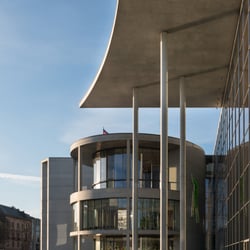 Paul-Löbe-Haus, Berlin