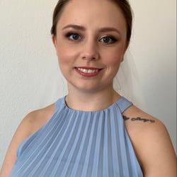 Braut Make-up