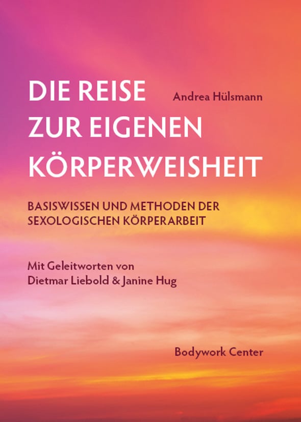 Buch „Körperweisheit“
