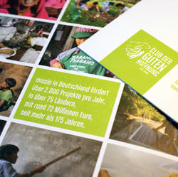 Club der guten Hoffnung – katholisches Missionswerk missio