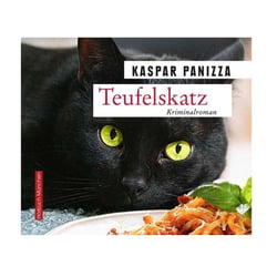 Teufelskatz – Hörbuch