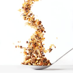 ISA Studios – Foodfotografie