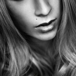 © by Madamilein I Photography | Model Leonie | MUA JaBristik