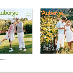 Auberge Resorts Magazine