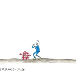 Auszug aus dem Buch: Das kleine Buch der großen Welt
