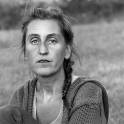 Reportage, analoges Kleinbild