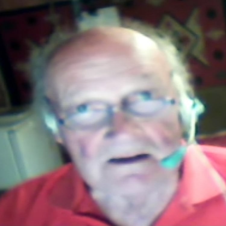Georg Wiest