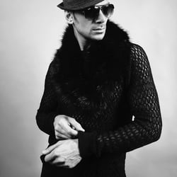 Male Model