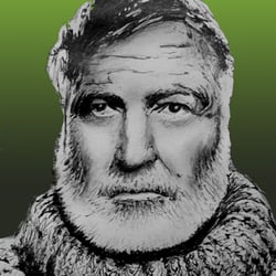hemingways weisheit 2