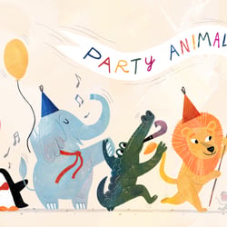 Party Animalz