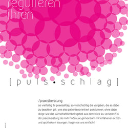 KVH Anzeige Praxisberatung