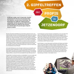LOWA – News / Ausgabe Juli 2016