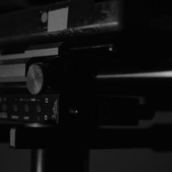 Top Stage Betz Rig – Steadicam System