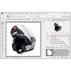 ClippingService24, Freistellen Fotografie