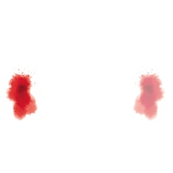 blutstropfen